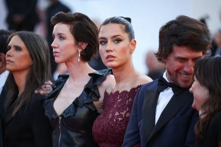 Adele Exarchopoulos OnlyFans Leaked Free Thumbnail Picture - #qLhJnb9ToJ