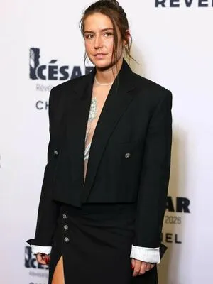 Adele Exarchopoulos OnlyFans Leaked Free Thumbnail Picture - #w9ZVJfysSi