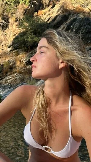 Adele Farine OnlyFans Leaked Free Thumbnail Picture - #XEoIziii5F
