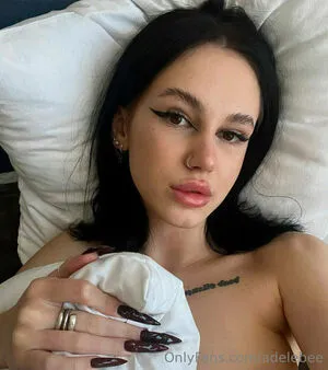 Adelebee OnlyFans Leaked Free Thumbnail Picture - #0qW0FZfUqi