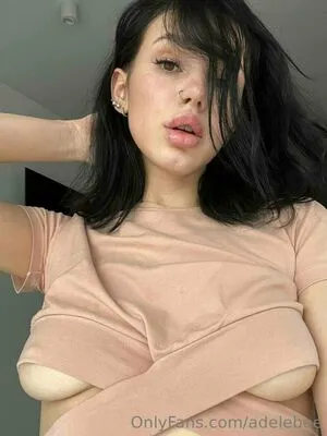 Adelebee OnlyFans Leaked Free Thumbnail Picture - #5psSjTFcJF