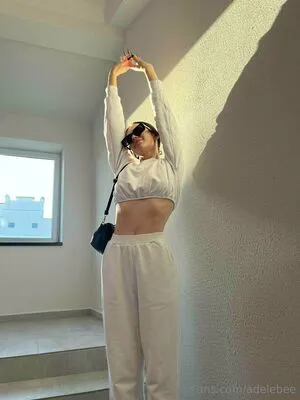 Adelebee OnlyFans Leaked Free Thumbnail Picture - #F9af9SQfhw