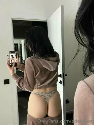 Adelebee OnlyFans Leaked Free Thumbnail Picture - #JfHRCig7em