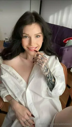 Adelebee OnlyFans Leaked Free Thumbnail Picture - #QDlwVmaAQR