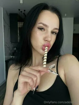 Adelebee OnlyFans Leaked Free Thumbnail Picture - #e5I3LErKQk