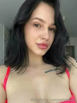 Adelebee OnlyFans Leaked Free Thumbnail Picture - #j0XBNIGM5F