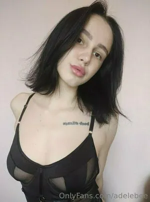 Adelebee OnlyFans Leaked Free Thumbnail Picture - #sS5GGQkhMm