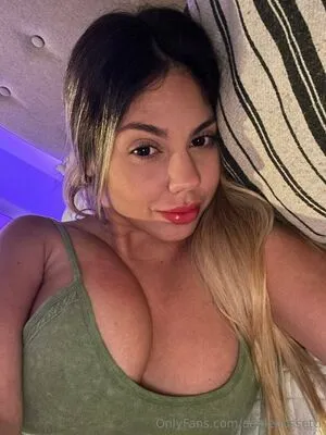 Adelebossetti OnlyFans Leaked Free Thumbnail Picture - #7cYNEQhDFV