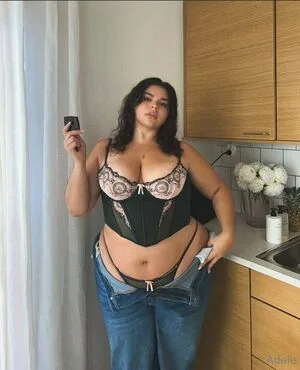 Adelecaptan OnlyFans Leaked Free Thumbnail Picture - #pV7Vfa1uh6