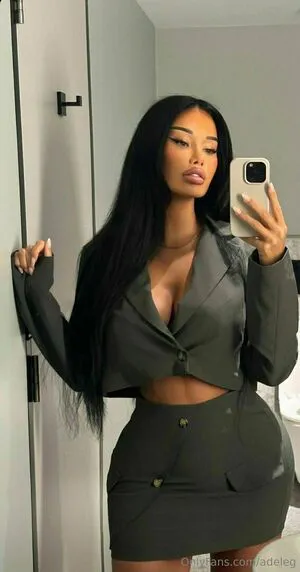 Adeleg OnlyFans Leaked Free Thumbnail Picture - #N4i7yc8i9q