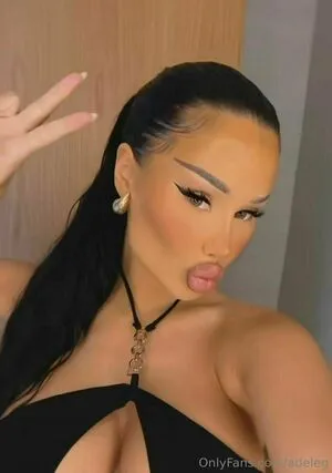 Adeleg OnlyFans Leaked Free Thumbnail Picture - #TvnubFZR68