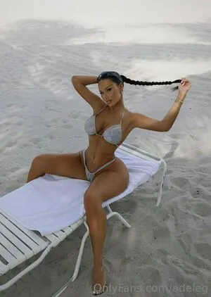 Adeleg OnlyFans Leaked Free Thumbnail Picture - #dsWOiixPDx