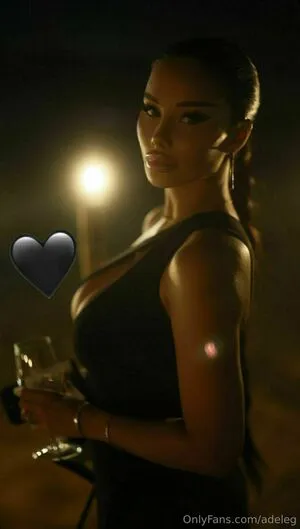 Adeleg OnlyFans Leaked Free Thumbnail Picture - #iaVhqN2mLF