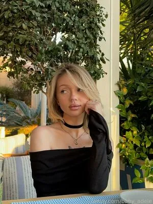 Adelewilson OnlyFans Leaked Free Thumbnail Picture - #te00DoWkd4