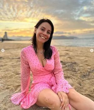 Adeline Chetail OnlyFans Leaked Free Thumbnail Picture - #X6ldWnr2mf