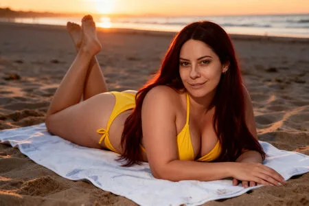 Adeline Chetail OnlyFans Leaked Free Thumbnail Picture - #kianNmH2eQ