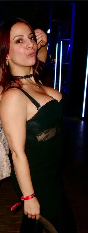 Adeline Chetail OnlyFans Leaked Free Thumbnail Picture - #rRmV4AqVTm