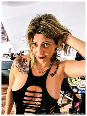 Adeline Marcos2 OnlyFans Leaked Free Thumbnail Picture - #2QzC93BORZ