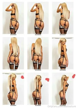 Adellaallure OnlyFans Leaked Free Thumbnail Picture - #KcmlVF4fhW