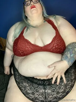 Adenahx OnlyFans Leaked Free Thumbnail Picture - #OYINlAI75p