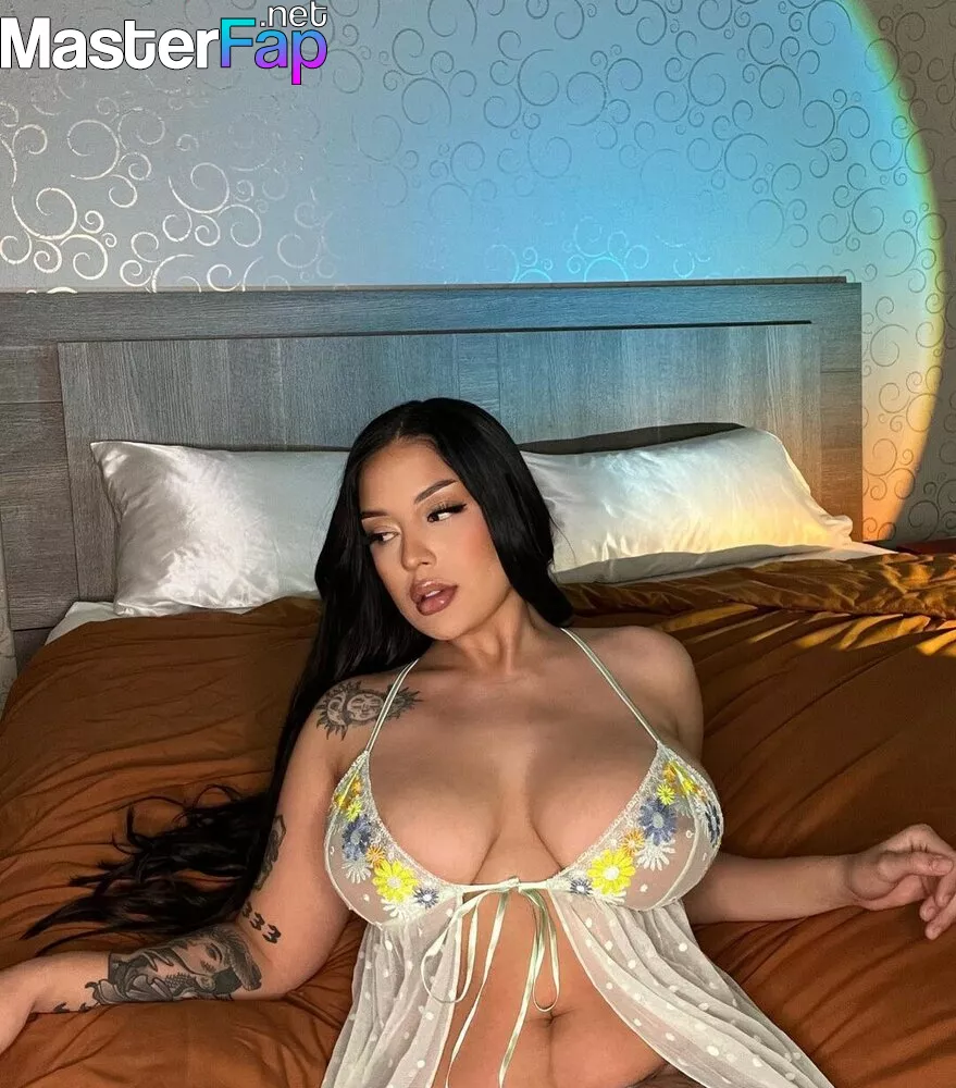 Adianababyxo Nude OnlyFans Leak Picture OZvdUtC0Tp | MasterFap.net