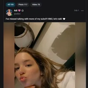 Adiel Grech Thumbnail Picture