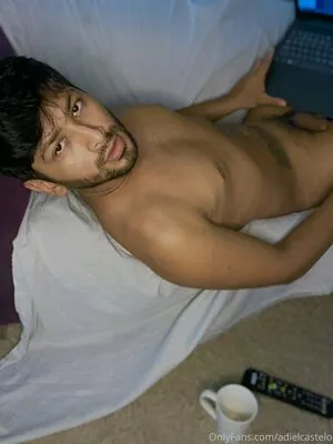 Adielcastelo OnlyFans Leaked Free Thumbnail Picture - #Sxk2F4cdZs