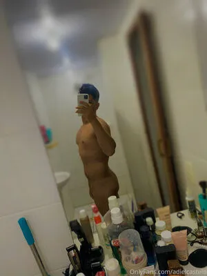 Adielcastelo OnlyFans Leaked Free Thumbnail Picture - #tROInw4qGi