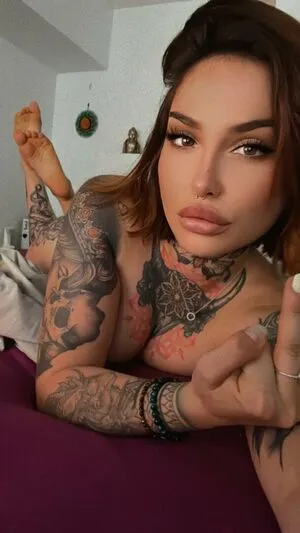 Adinkra OnlyFans Leaked Free Thumbnail Picture - #4tBhD7CsFj