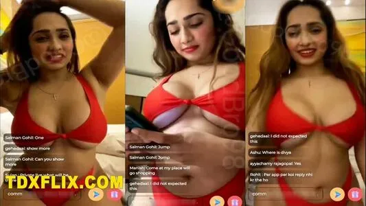 Aditimistry OnlyFans Leaked Free Thumbnail Picture - #7vHiEI7KeF