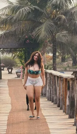 Aditimistry OnlyFans Leaked Free Thumbnail Picture - #WIBsi8z7cf