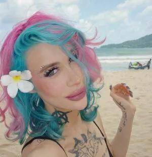 Adle Beutinger OnlyFans Leaked Free Thumbnail Picture - #j99fQlnKJr