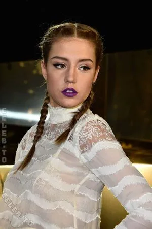 Adle Exarchopoulos OnlyFans Leaked Free Thumbnail Picture - #CzRoHTaIBX