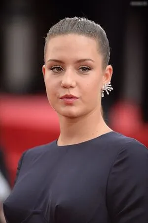 Adle Exarchopoulos OnlyFans Leaked Free Thumbnail Picture - #T3EwfaswMX
