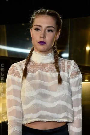 Adle Exarchopoulos OnlyFans Leaked Free Thumbnail Picture - #iUNeLB4XHL