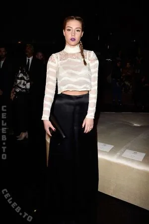 Adle Exarchopoulos OnlyFans Leaked Free Thumbnail Picture - #jXjH4FCp93