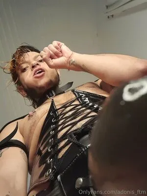 Adonis Ftm OnlyFans Leaked Free Thumbnail Picture - #PgfUYtKwBK