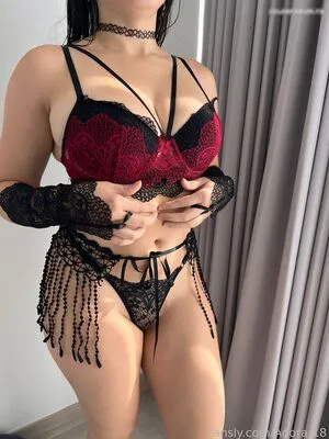 Adora18 OnlyFans Leaked Free Thumbnail Picture - #4teSOayZMl