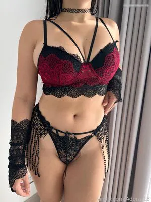 Adora18 OnlyFans Leaked Free Thumbnail Picture - #kTDsCCySL1