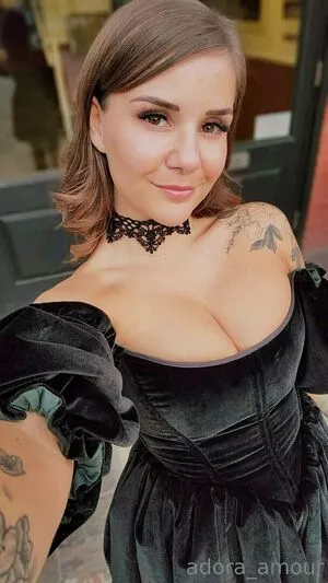 Adoraamour OnlyFans Leaked Free Thumbnail Picture - #rwkPGoCoPZ