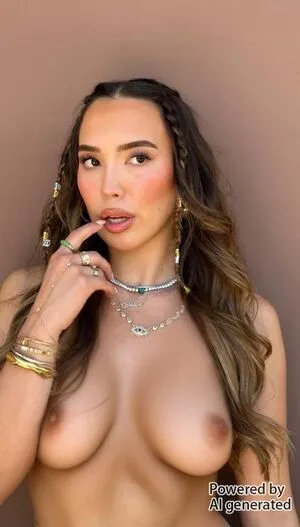 Adorable Caro Fakes Thumbnail Picture