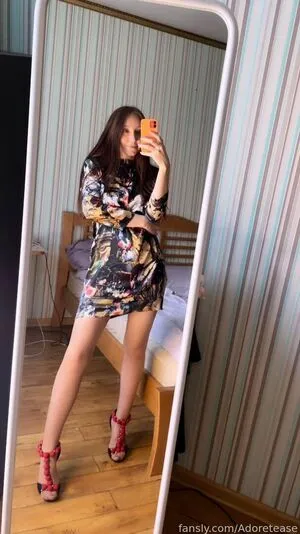 Adoretease OnlyFans Leaked Free Thumbnail Picture - #bdw3r6jNIs