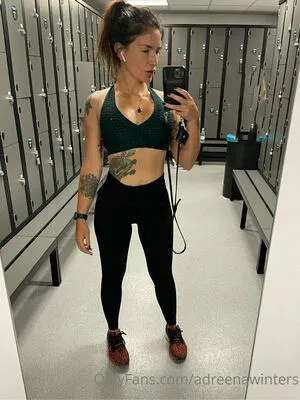 Adreenawinters OnlyFans Leaked Free Thumbnail Picture - #M3I5Gp7jlW