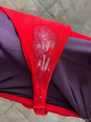 Adrenasapphire Milf OnlyFans Leaked Free Thumbnail Picture - #MRkQZDCpyl