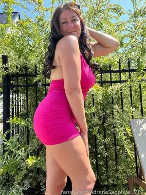 Adrenasapphire Milf Thumbnail Picture