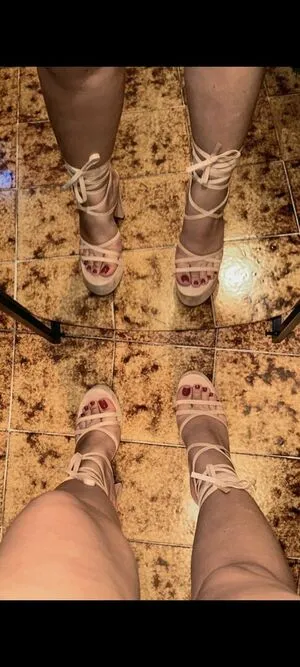 Adri Feet Thumbnail Picture