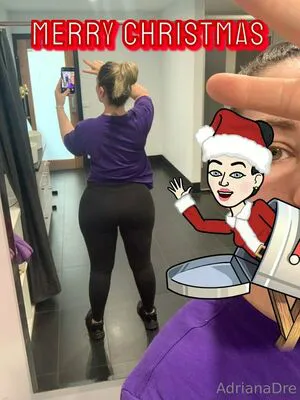 Adriana Dre The Masseuse Thumbnail Picture