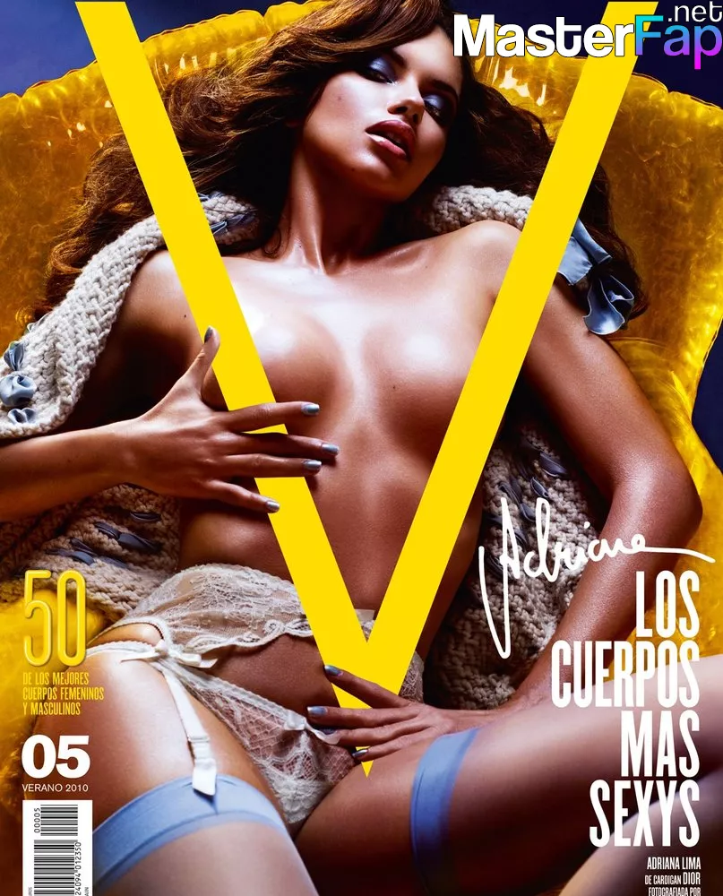 Adriana Lima Nude OnlyFans Leak Picture TmzDRCmZ1x | MasterFap.net