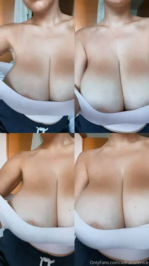 Adrianafenice OnlyFans Leaked Free Thumbnail Picture - #6pnSCxc65L