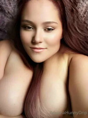 Adrianahunnydrip OnlyFans Leaked Free Thumbnail Picture - #2bb40maNDD